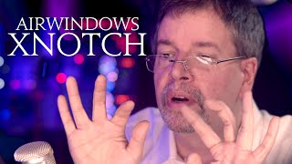 Airwindows XNotch: Mac/Windows/Linux AU/VST
