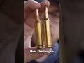 Where did the 6mm Remington Come From? #hunting