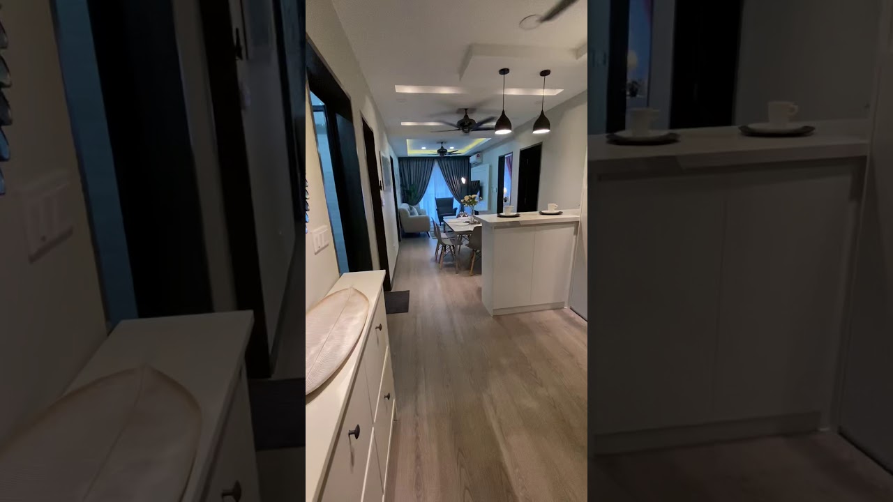 Residensi Kepong Mas 