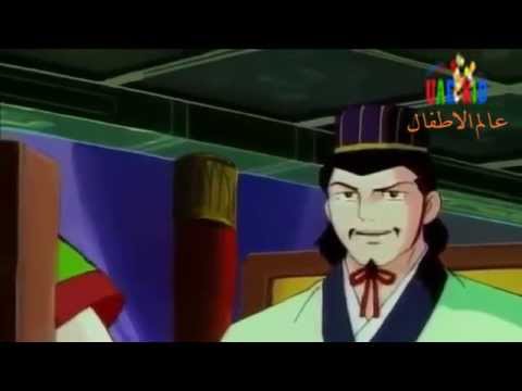 صقور الأرض الحلقة رقم 40  الجزء 