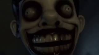 Mister Chuckle Teeth