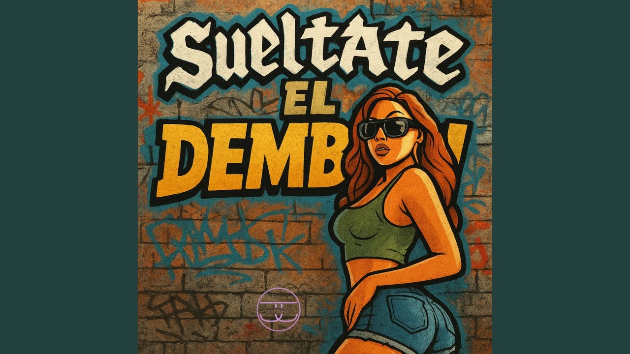 Sueltate El Dembow