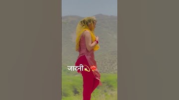 Log tere ghane dusman hore #trending #viral #haryanvi #pushpajaatni04 #haryana #jaatni #jaat