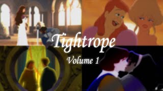 Tightrope - Volume 1