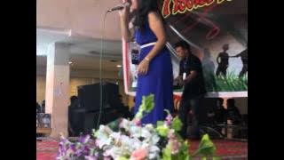 Ira permata br Tarigan Suling Sampuraga (Ikarsi)