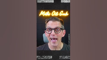 How F1 Engine use OIL as FUEL! (Speed SECRET Revealed) #motoroil #engine #automobile