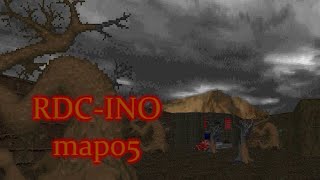 L1 Let&#39;s Play - RDC-INO map05