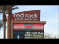 Red Rock Resort Casino Lobby and Vip Lounge in Summerlin ...