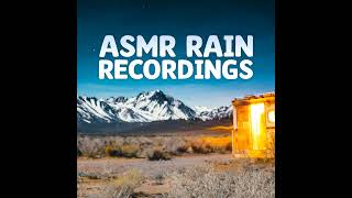 2 Hours Peaceful Rainfall with Gentle Birdsongs