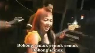Bokong Semok....Reny Farida....Pesona Nada...Khatulistiwa Record (official music video)