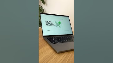 3D Glass Website made in Spline #3ddesign #webdesign #webdesigner #designer #graphicdesigner #ui #ux