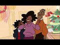 The True Meaning of Kwanzaa 🕯️ | Throwback Thursday | The Proud Family | Disney Channel Mp3 Song