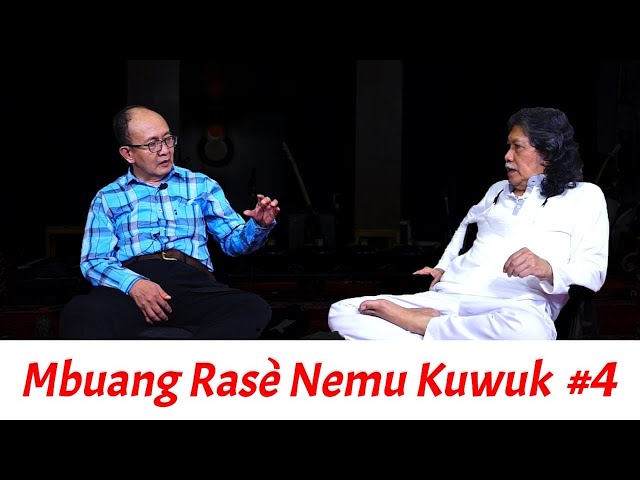 Mbuang Rasè Nemu Kuwuk #4  | Mbah Nun dan Pak Manu class=