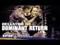 16X MMA Grand Slam Champion Cris Cyborg X Cat Zingano #bellator300 Fight Night MMA Documentary 2023