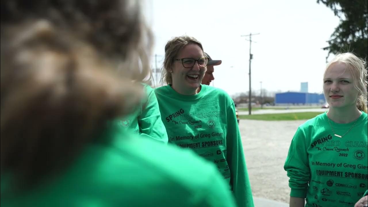 SPRING CLEAN UP 2022 YouTube