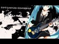 【Hatsune Miku】Depth【初音ミク】