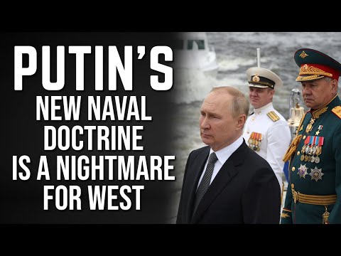 Putin puts Japan and West on notice