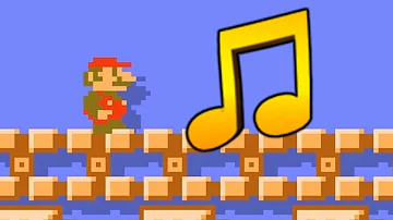 Super Mario Maker 2 🔧 Believer ~ Imagine Dragons Music 🔧 Plush!