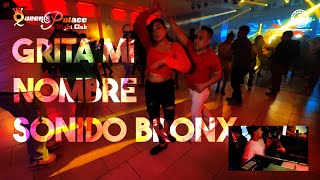 Grita Mi Nombre 2024 - Estrellas De La Kumbia - Sonido Bronx