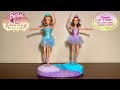 Barbie In The 12 Dancing Princesses Princess Hadley Princess Isla Dolls