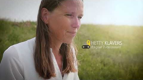 Hetty Klavers - Voorbij 2020