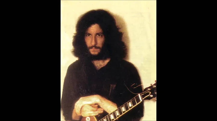 Rattlesnake Guitar: The Music Of Peter Green - Cry...