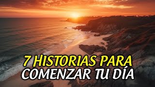 7 Reflexiones Cortas para Empezar la Semana || Reflexion del Dia de Hoy.