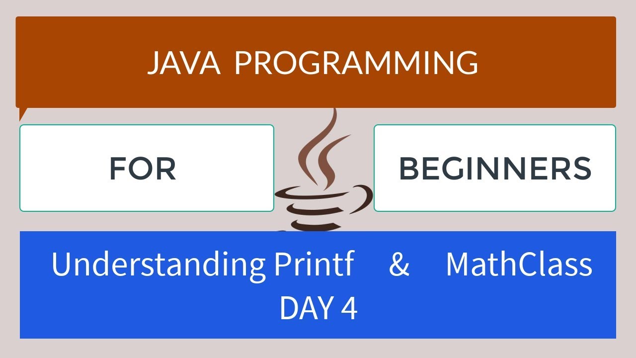 Java программирование. Язык программирования java.