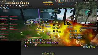 2024 07 24 BDO Archer Node War