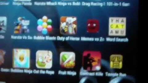 Zeki Tablet strikes again