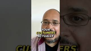 Charging Customers To Verify Their Needs