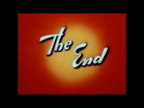 Life With Tom (1953) Ending on Cartoon Network