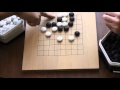 Sunday Go Lessons: Playing on the 9 x 9 Board