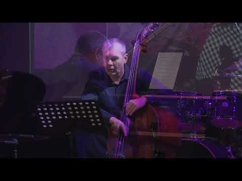 Grayna Augucik amp Kuba Stankiewicz Trio  Victor Young Jazz Festival Mawa 21