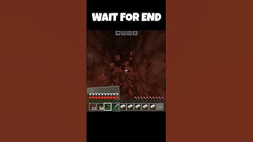 MINECRAFT UNEXPECTED WTF MOMENT | #freky #mimecraft #gaming #youtube #shorts