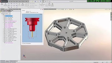 What is new in Camworks 2016