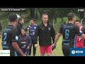 SEMI FINAIS DO FUTEBOL SETE DE NOVA BASSANO