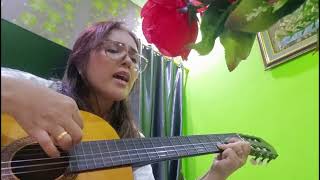 Tuhan peluk aku sebentar saja July manurung 