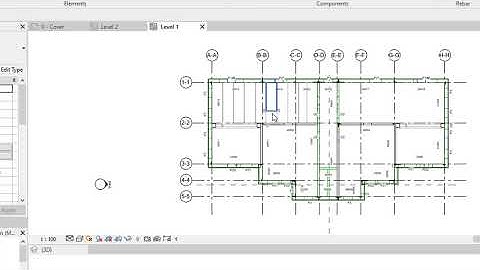Features of IMPACT for Revit - Hollowcore Slab - Precast Concrete Software