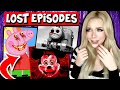 SCARY LOST Cartoon Episodes They Tried To Hide From YOU...(*SHOCKING*)