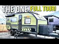 The one ultimate luxury off road rv imperial outdoors x195