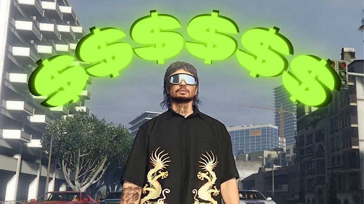 GTA Online - All Prix Luxury New Listings Missions [Solo with Max Bonus