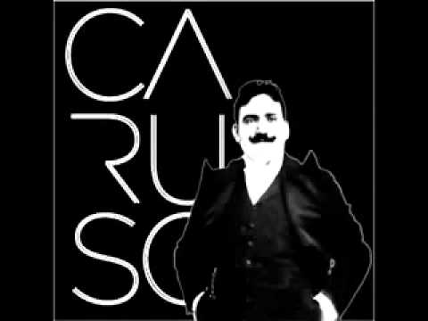 Enrico Caruso - Mi par d&rsquo;udire ancora - English Subtitle