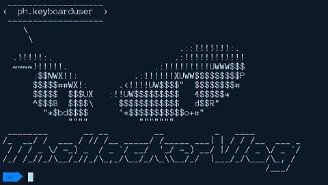 How to make termux terminal look awesome [No Root]
