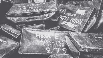 The Yellow Star | Holocaust Remembrance – Inhumanity’s Black Flame (Official Video)