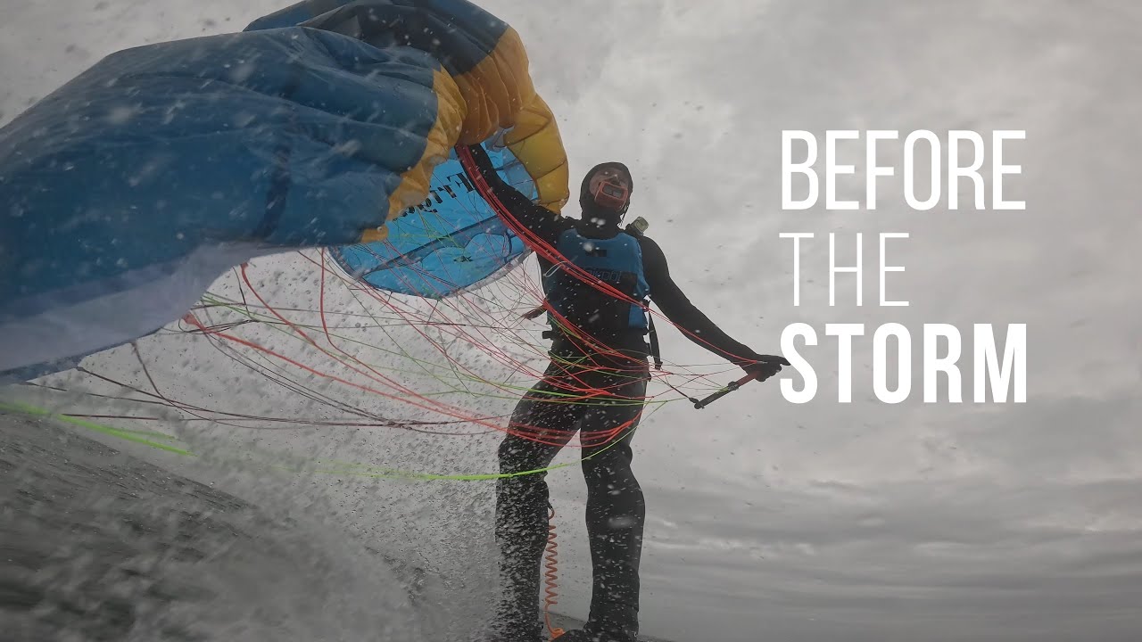 нестабильный прогноз