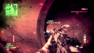 Deadline. Call of Duty Dualtage Trailer edited by Psyqoze