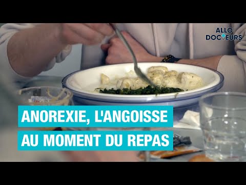 ANOREXIE : une maladie aux conséquences parfois irréversibles 4/5