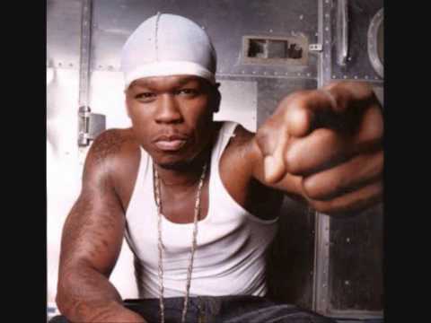 The song was written by 50 Cent, Dr. Dre, Mike Elizondo, Prodigy, Havoc, Mark Batson, C.Pope, and S.Standard and produced by Dr. Dre and Elizondo. It was originally released as "Outta Control" on the original version of The Massacre. This version was just 50 Cent with no features on the song. However, when the album was set for re-release, the song became earmarked as the album's next single and was remade as "Outta Control Remix". The remix not only features Mobb Deep, but utilizes a different sample. However, no advanced single was released for "Outta Control Remix". This led to confusion among digital consumers who downloaded the original version "Outta Control" causing it to chart concurrently with "Outta Control Remix". (No advanced digital single was ever released for "Outta Control Remix").