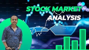 Stock Market Analysis (2020-2025) using Python
